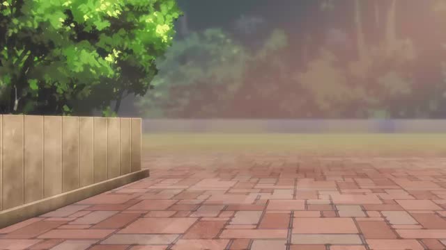 Go-toubun no Hanayome - S1 E2 W2