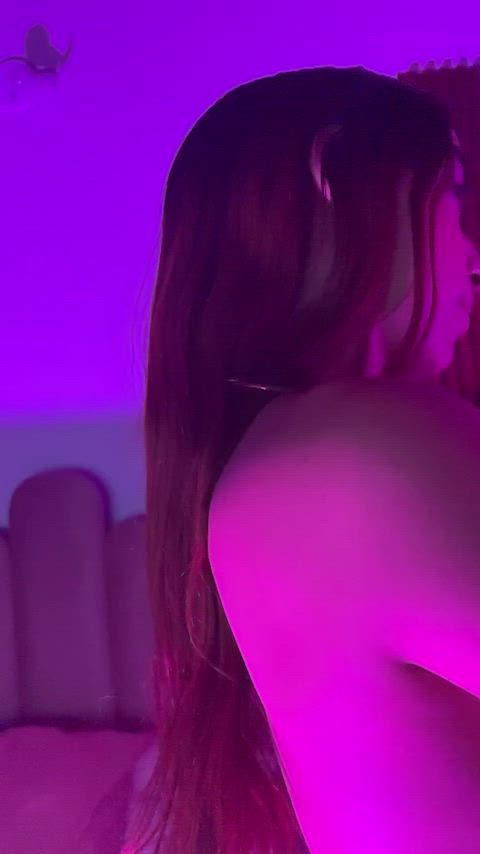 big tits body latina purple bitch gif