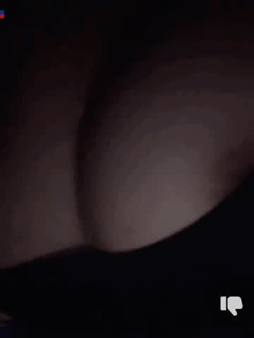 asian filipina natural tits gif