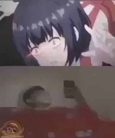 Anime Hardcore Hentai gif