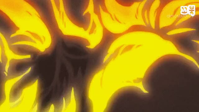 DRAGON BALL SUPER BROLY GIFS XDEIOS (3)