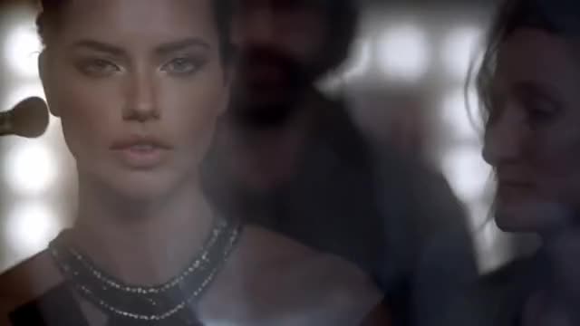 Adriana Lima | Veet Comercial | Turkey - July 2014