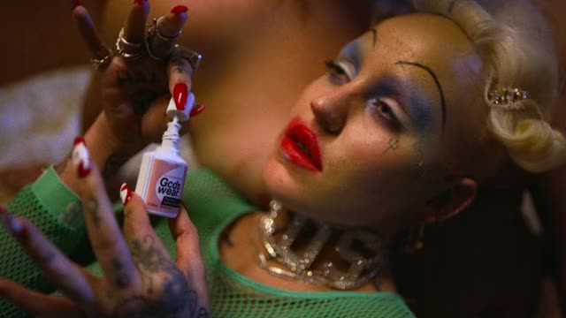 Brooke Candy