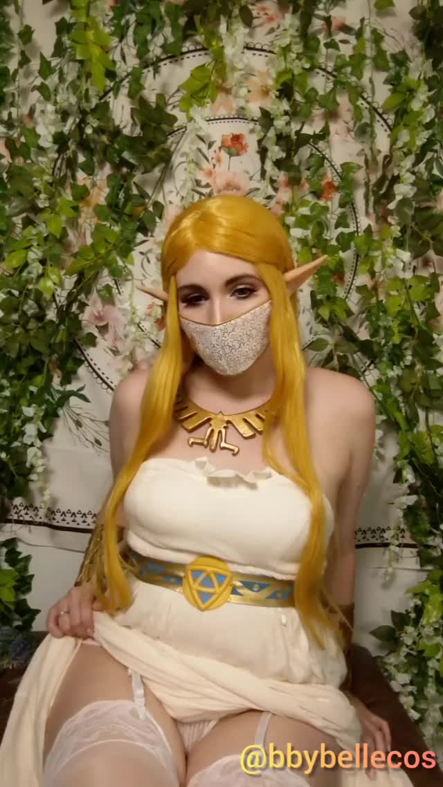 Princess Zelda