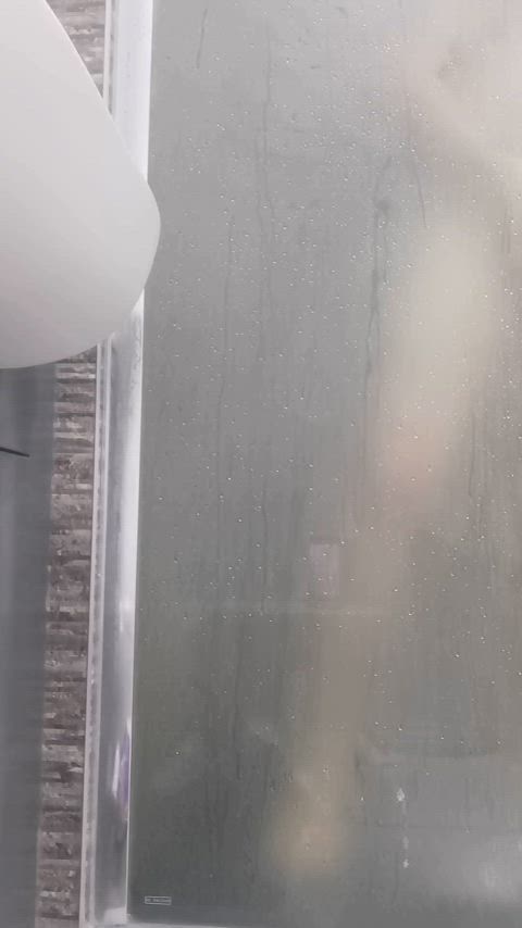 male nude shower wet gif