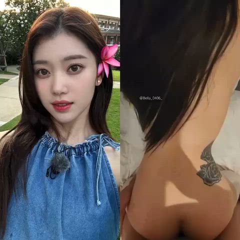 teen onlyfans doggystyle chinese gif