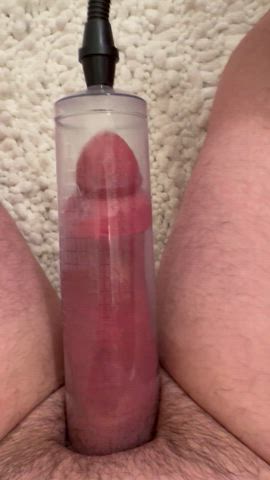 big dick penis penis pump gif