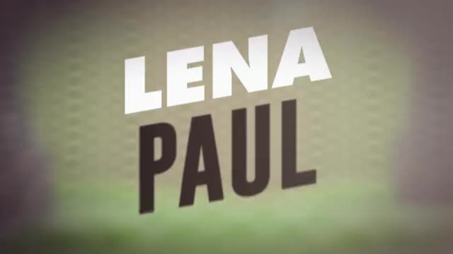 lena paul