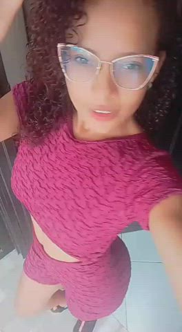 Colombian GIF by canela_veil