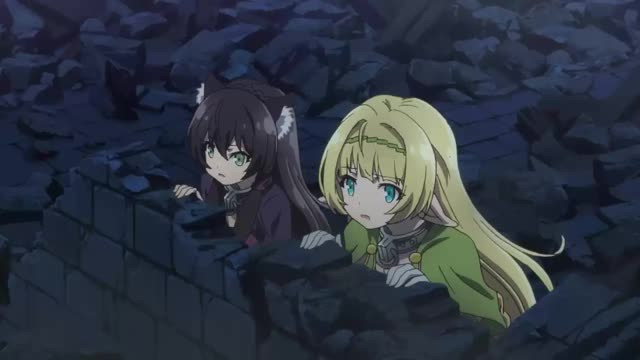 Isekai Maou to Shoukan Shoujo no Dorei Majutsu - S1 E12 W3