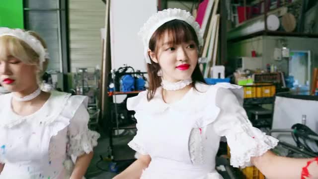 512. Oh My Girl - Yooa