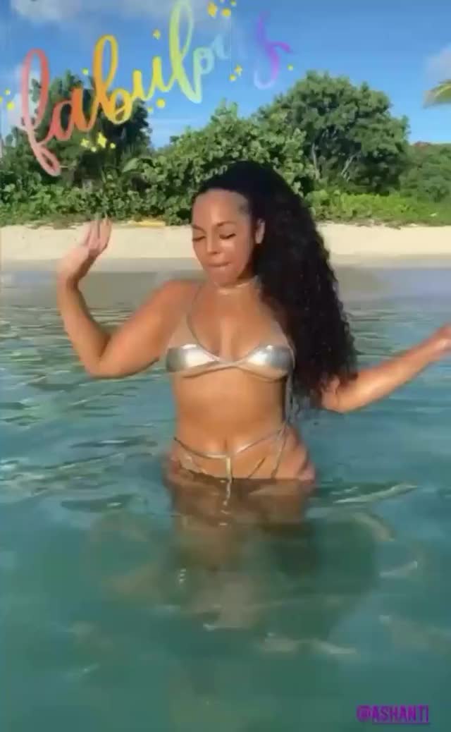 Fabulous Bikini