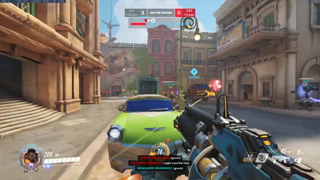 bap field reaction from sombra emp havana