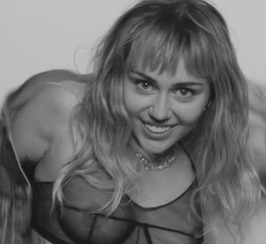 Miley cyrus