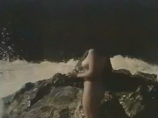 Erica Gavin - Erika's Hot Summer (US1971) (2/2)