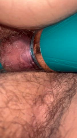Should I shave do you can see my clit better?