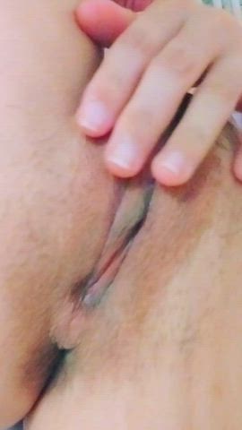 asian pussy pussy lips pussy spread shaved pussy tight pussy wet pussy gif