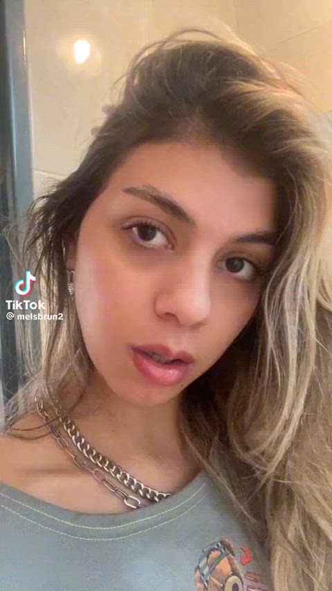 MelFerrazzi2 - More tiktok flash vids on my TT likes (juanmomo45)