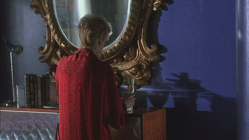 Jamie Lee Curtis in Mother's Boys [1994] by mrnudity