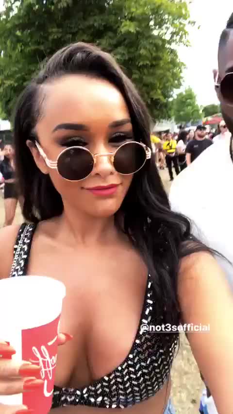 Sian Gabbidon Sexy