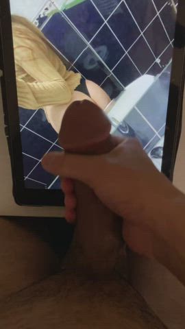 Redditor asked me to make her a cumslut