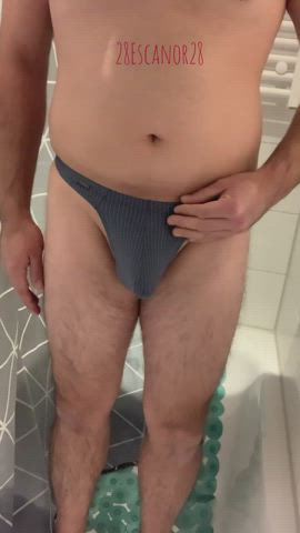 Amateur Pissing String ;) Hope you like it .