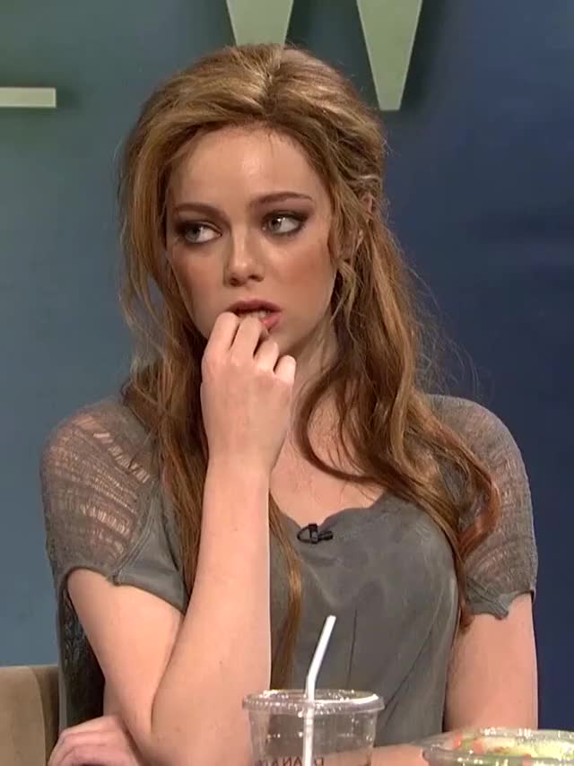 Emma Stone