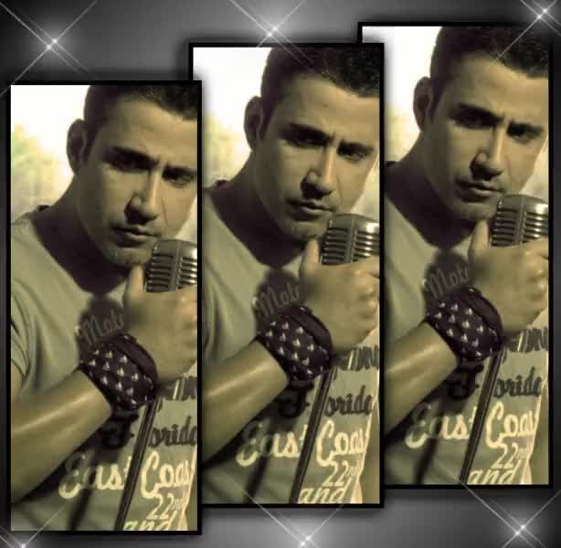 The most handsome Turkish male singer,The most handsome Turkish male singer Emrah,The