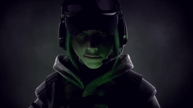 Rainbow Six Siege: Operation Blood Orchid - Ying, Lesion, Ela | Trailer | Ubisoft