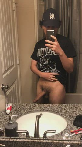 Who wants a big cock college bf?