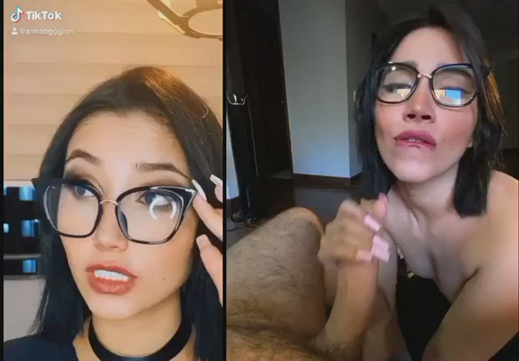 tik tok vs reality