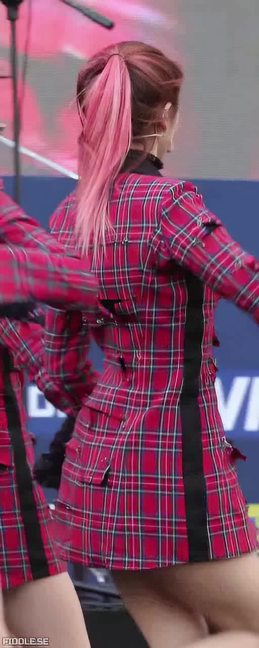 YoohYeon 50fps