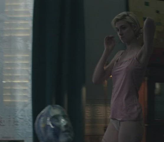 Elizabeth Debicki