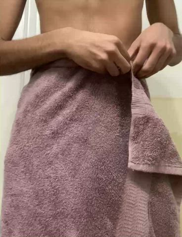 Baring it all🧖🏽‍♂️[18]