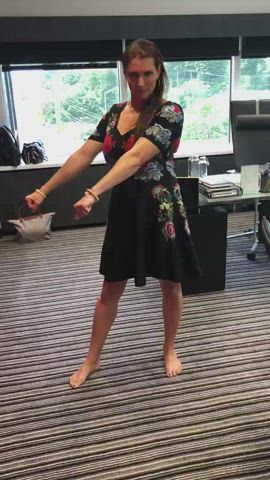 Celebrity Feet Stephanie McMahon gif