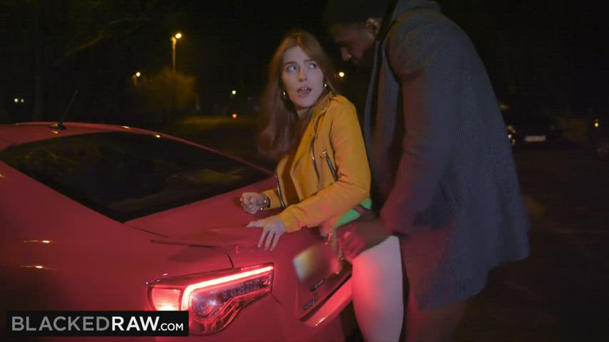 BBC Clothed Jia Lissa Passionate Public gif