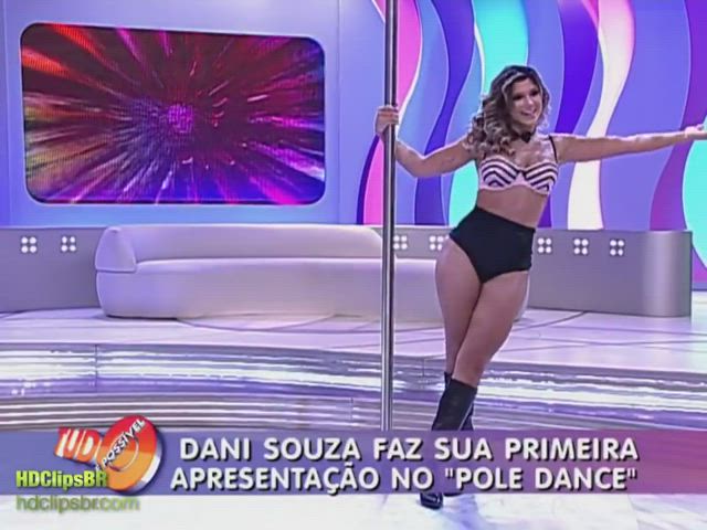 brazilian celebrity pole dance gif