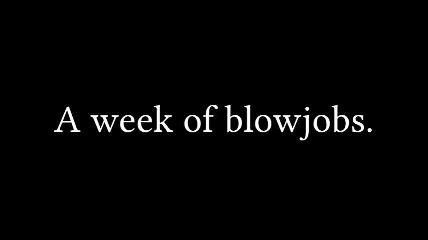 big dick blowjob compilation gif