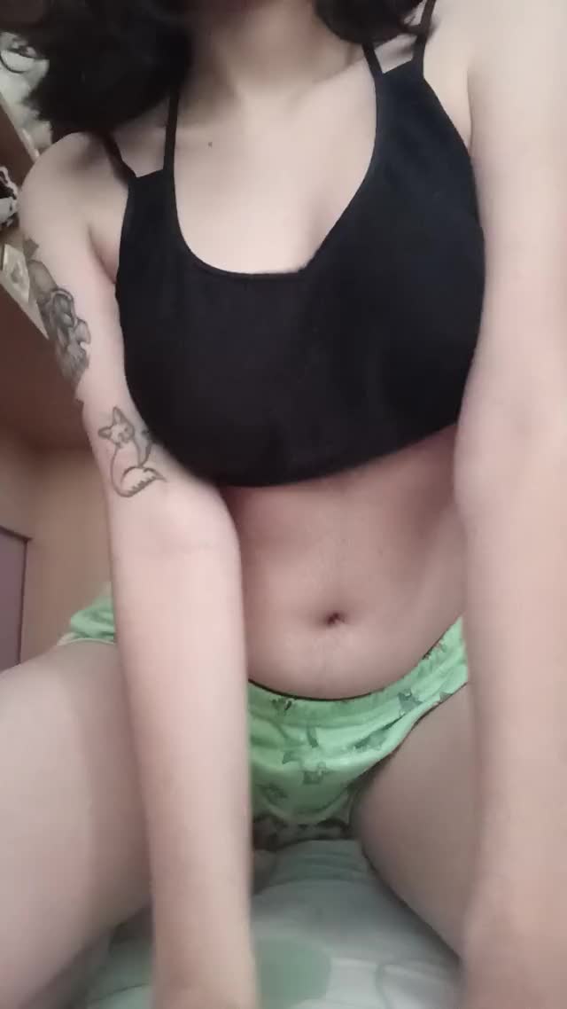 Would you suck my titties? ??