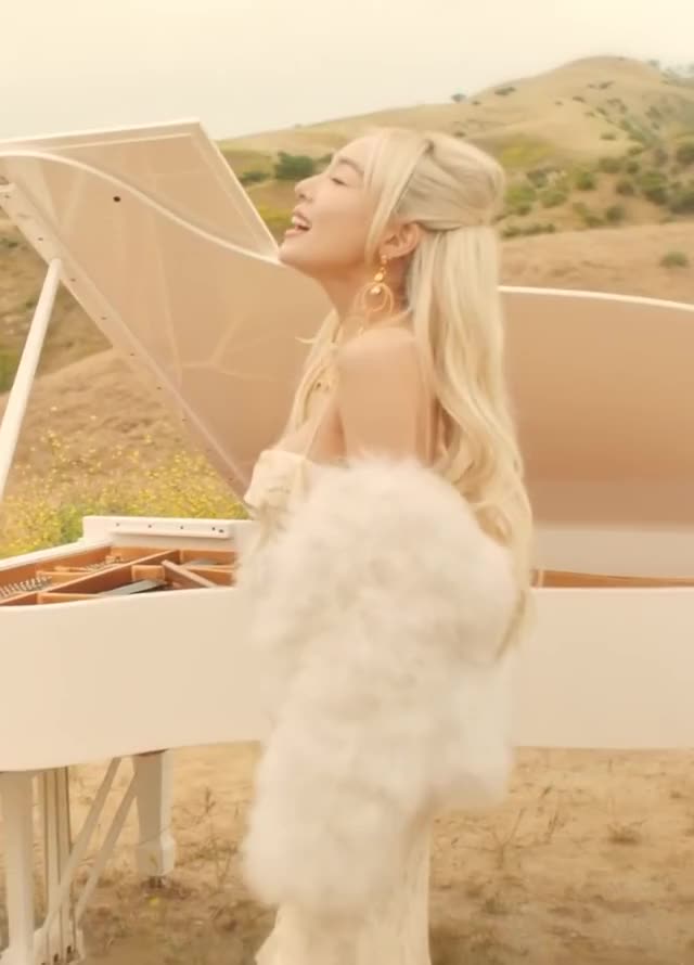 Tiffany Young - Runaway 2