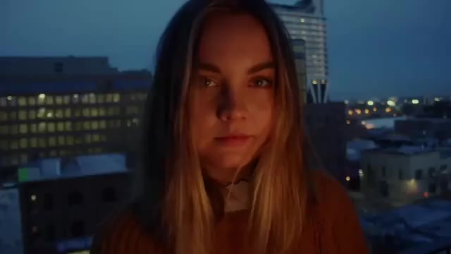 Liana Liberato