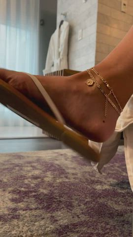 foot fetish shoes soles gif