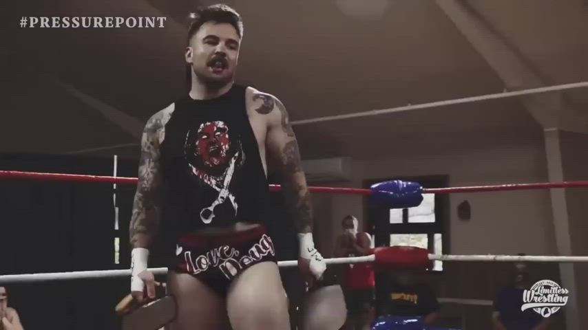 Ava Everett destroyed
