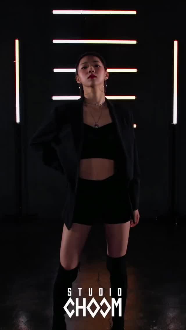 WJSN Yeoreum Yoncé cover teaser 1