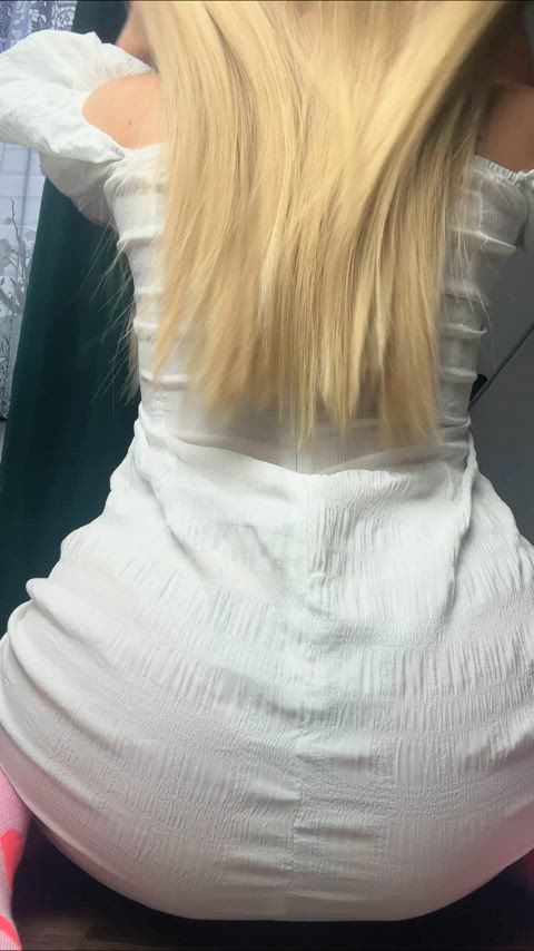 ass blonde milf onlyfans gif