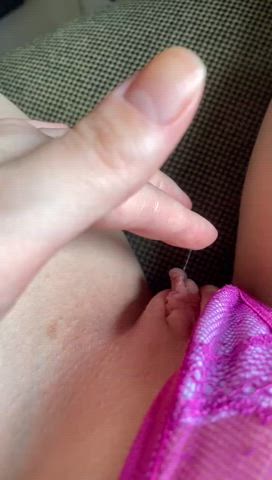 amateur big clit clit masturbating female-masturbation masturbation gif