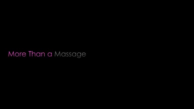 Elsa Jean - More Than Just A Massage