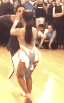 dancing gif