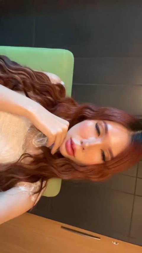 AprilMaximaVIP - For more tiktok flashing vids check my redgifs channel