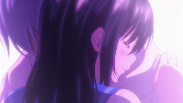 [ReinForce] Strike the Blood III - 10 (BDRip 1920x1080 x264 FLAC) -- pot-002105